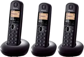 Panasonic KX-TGB213 Cordless Landline Phone