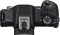 Canon EOS R50 24.2MP Mirrorless Camera with RF-S 18-45mm F/4.5-6.3 IS STM