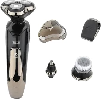 Croma CRSHSH6HCA023303 4 in 1 Hair Trimmer