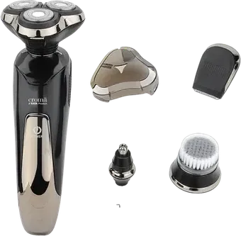 Croma CRSHSH6HCA023303 4 in 1 Hair Trimmer