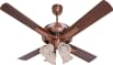 Breezalit Moderna 1200 mm 4 Blades Ceiling Fan