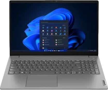 Lenovo V15 83CC004CIN Laptop (13th Gen Core i5/ 8GB/ 512GB SSD/ DOS)