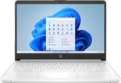 Infinix INBook Y1 Plus XL28 Laptop vs HP 14s-dr3003TU 832T7PA Laptop
