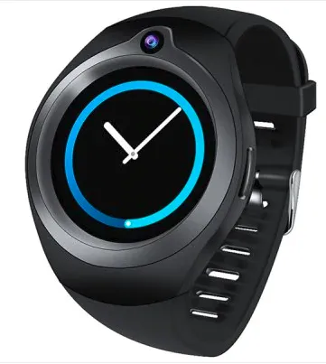 ZGPAX S216 3G Smartwatch Price in India 2025, Full Specs Review