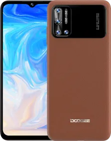 Doogee N40 Pro