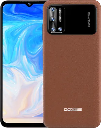 Doogee N40 Pro
