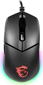 MSI CLUTCH GM11 Wired Gaming Mouse