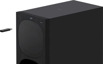 Sony HT-S40R 600W Soundbar Home Theatre System