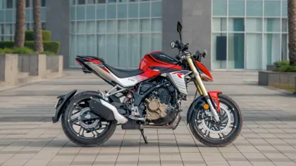 Hero Xtreme 250R