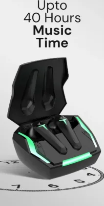 KDM Z2 SpacePods True Wireless Earbuds