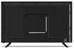 CloudWalker 43SU (43-Inches)  Ultra HD Smart LED TV