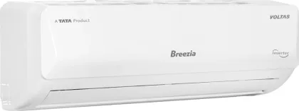Voltas 143INV BREEZIA EMERALD 1.17 Ton 3 Star 2026 Inverter Split AC
