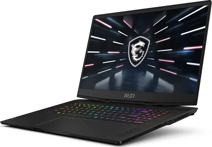 MSI Stealth GS77 12UHS-226IN Gaming Laptop (12th Gen Core i9/ 32GB/ 2TB SSD/ Win11 Home/ 16GB Graph)