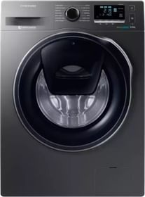 Samsung WW90K6410QX/TL 9Kg Fully Automatic Front Load Washing Machine