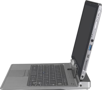 Toshiba Protege Z10T-A X0432B Laptop (4th Gen Ci5/ 4GB/ 128GB/ Win8.1 Pro)