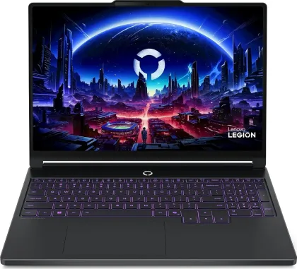 Lenovo Legion 5 2026 83Q7009KIN AI Gaming Laptop (AMD Ryzen 7 250/ 16GB/ 512GB SSD/ Win11/ RTX 5060 8GB)