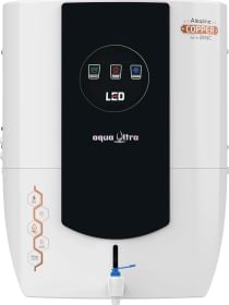 Aqua Ultra Aqua Lake 13 L Water Purifier (UV + UF + TDS Controller)