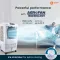 Orient Electric Snowbreeze Pro 90 L Desert Air Cooler