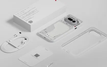 Nothing Phone 4a (12GB RAM + 256GB)