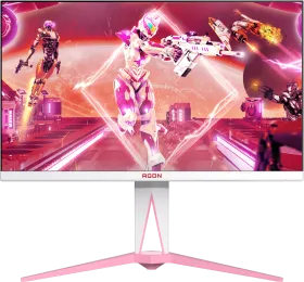 AOC AG275QXR 27 inch Quad HD Gaming Monitor