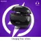 TecSox Fusion True Wireless Earbuds