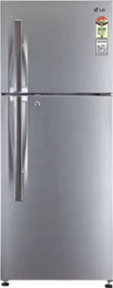 LG GL-M302RLTL 285 L Double Door Refrigerator