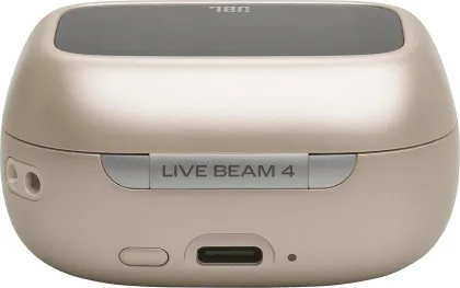 JBL Live Beam 4 True Wireless Earbuds