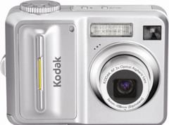 Kodak Easyshare C653 6.1MP Digital Camera