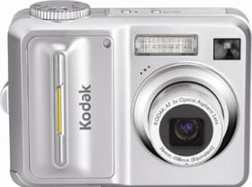 Kodak Easyshare C653 6.1MP Digital Camera
