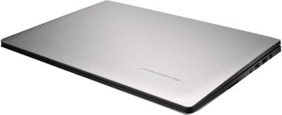 Lenovo Ideapad S405 (59-348194) Laptop (APU Quad Core A8/ 4GB/ 500GB/ Win8/ 1GB Graph)