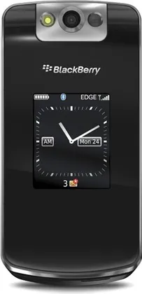 Blackberry Pearl Flip 8220