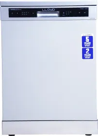 Lloyd LDWF13PSE1DD 13 Place Settings Dishwasher