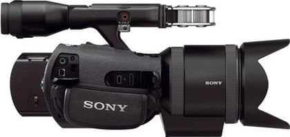 Sony NEX-VG30EH 16.1MP Camcorder Camera