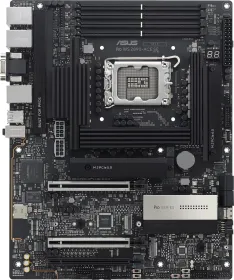 Asus Pro WS Z890-ACE SE Motherboard