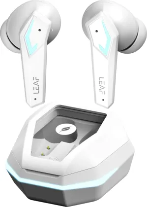 Leaf Buds X468 True Wireless Earbuds