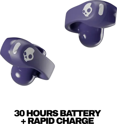 Skullcandy Push 720 Open True Wireless Earbuds