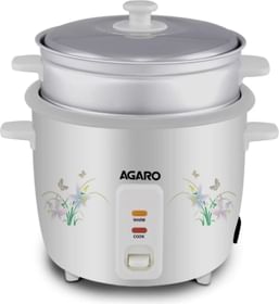 Agaro Supreme Pro Electric Rice Cooker