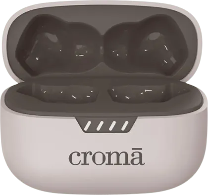 Croma CRSE020EPA301515 True Wireless Earbuds