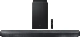 Samsung Q-Series Q600H 320W Soundbar (HW-Q600H/XL)