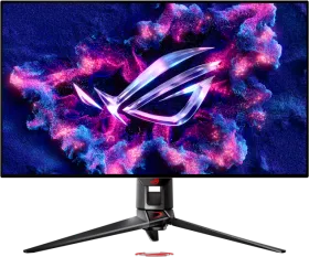 Asus ROG Swift OLED PG32UCDP 32 inch Ultra HD 4K Monitor