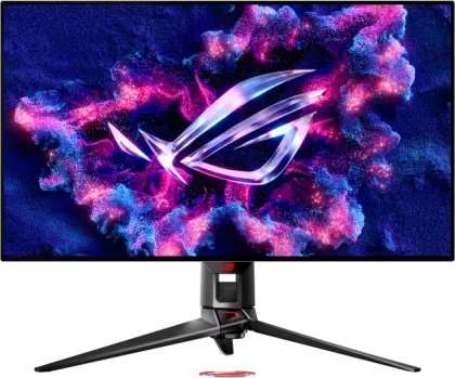 Asus ROG Swift OLED PG32UCDP 32 inch Ultra HD 4K Monitor