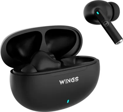 Wings Hypebuds 230 True Wireless Earbuds