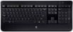 Logitech K800 (920-002359) Wireless Keyboard