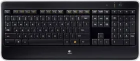 Logitech K800 (920-002359) Wireless Keyboard
