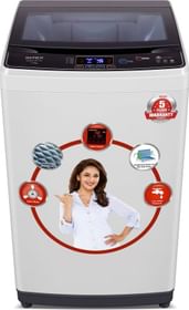 Intex WMFT75BK 7.5kg Fully Automatic Top Load Washing Machine