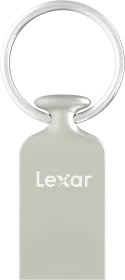 Lexar JumpDrive M22 16GB USB 2.0 Pen Drive