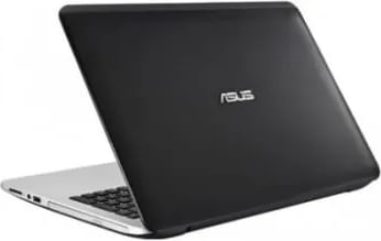 Asus A555LF-XX294T Notebook (5th Gen Ci5/ 4GB/ 1TB/ Win10/ 2GB Graph)