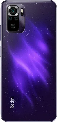 Xiaomi Redmi Note 10S (8GB RAM + 128GB)