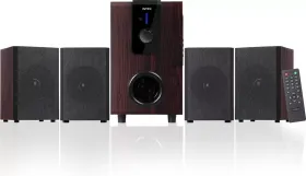 Intex XV Choral Tufb 4.1 Channel 52W Bluetooth Home Theater
