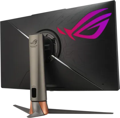 Asus ROG Swift PG32UQXR 32 inch Ultra HD 4K Gaming Monitor